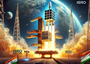 ISRO’s Talent Exodus: Brain Drain, Brain Gain,  or Brain Circulation  and India’s Quest for Space Power – by Brigadier Hemant Mahajan (Retd)