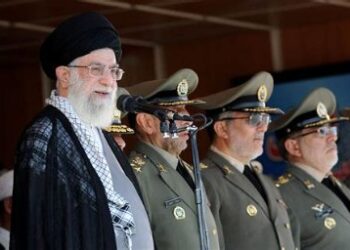The True Nature of the Iran War: Why Regime Change Matters – by Gp Captain RS Mehta (Retd)