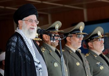 The True Nature of the Iran War: Why Regime Change Matters – by Gp Captain RS Mehta (Retd)