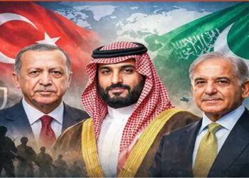 The Mecca Accord-Implication for Middle-east, South Asia , Israel and India – by Gp Captain RS Mehta (Retd)