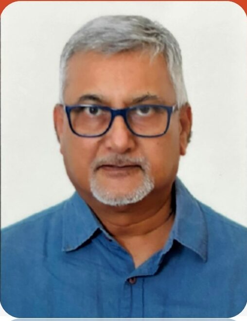 Gp Captain (Retd) RS Mehta Shourya Chakra