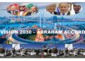 Abraham Accord –Is it the Only Option Left with MBS ?  – by Gp Capt RS Mehta (Retd)