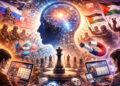 Social Media: Tool of Information or new Mental Battlefield?  Deepfake in the Indian Context and  the Need for a National Cognitive Security Architecture  by Brigadier Hemant Mahajan (Retd)