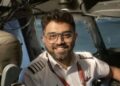 Captain Smit Machchhar: An “Inconvenient Hero” for Many Indians and the Western Media? -by Brigadier Hemant Mahajan (Retd)